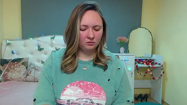 SallyVerda online show from 04-20-26, 05:26