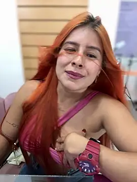 Amber Martins  online show from 12-13-25, 07:53