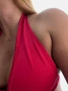 Amber Martins  online show from 03-10-26, 09:53