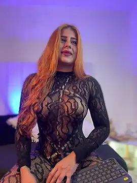 Amber Martins  online show from 03-30-26, 11:50