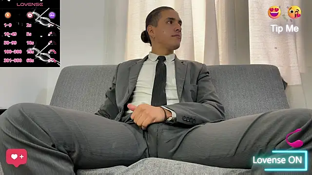 Tom blunt96 online show from 01-16-26, 07:29