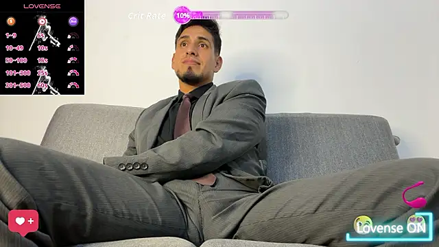 Tom blunt96 online show from 03-20-26, 11:09