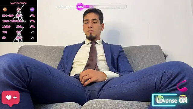 Tom blunt96 online show from 04-05-26, 05:32