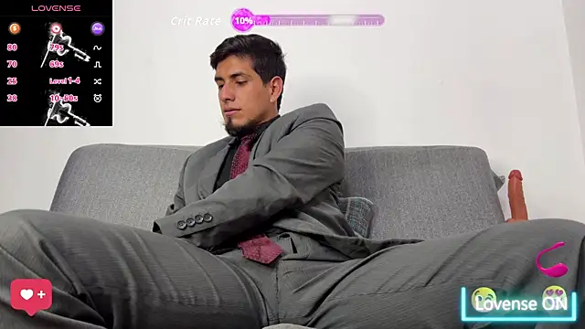 Tom blunt96 online show from 04-24-26, 12:29