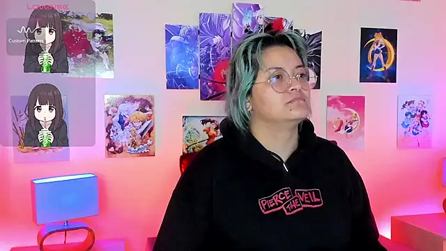 lucky-leah online show from 01-17-25, 03:34