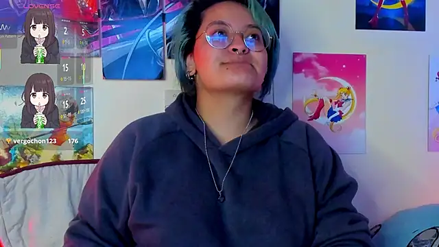 lucky-leah online show from 01-29-25, 09:44