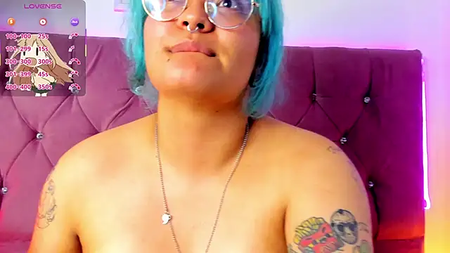 lucky-leah online show from 02-27-25, 10:37