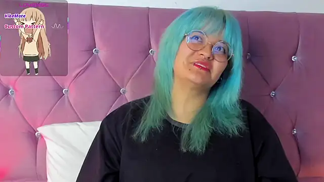 lucky-leah online show from 03-08-25, 06:43