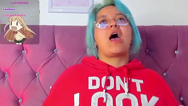 lucky-leah online show from 03-09-25, 07:45