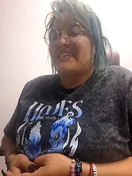 lucky-leah online show from 04-09-26, 03:28