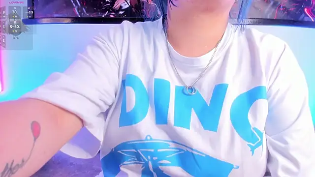 lucky-leah online show from 04-28-26, 04:28