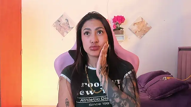 Kayla foxxy online show from 06-14-26, 12:19