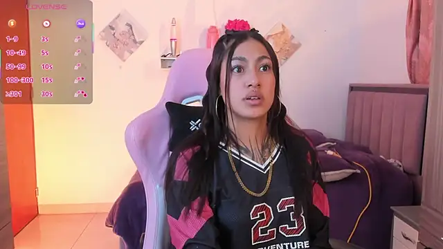 Kayla foxxy online show from 06-15-26, 04:15
