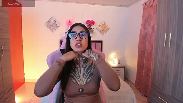 Kayla foxxy online show from 07-09-26, 10:14