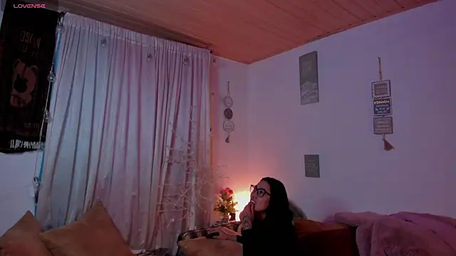 Kayla foxxy online show from 08-01-26, 11:58