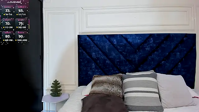 blessed 3333 online show from 11-27-25, 06:21