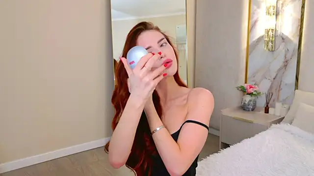 Anje Cox online show from 04-25-26, 05:21