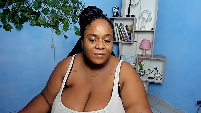 bbw charlote online show from 11-24-25, 12:05