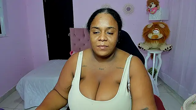bbw charlote online show from 02-04-26, 12:22