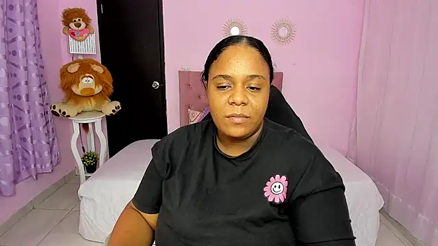 bbw charlote online show from 03-03-26, 12:11