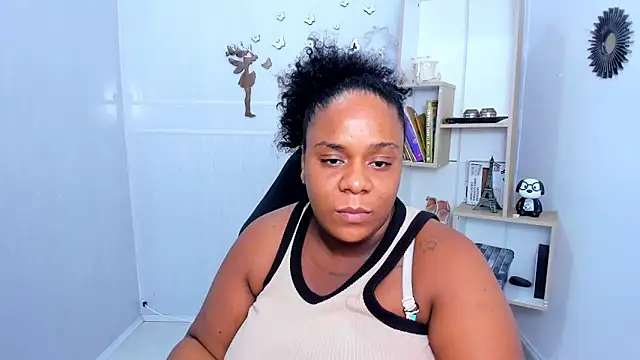bbw charlote online show from 05-11-26, 12:22
