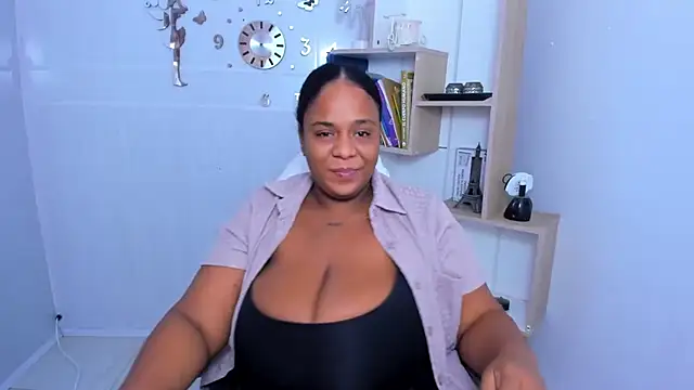 bbw charlote online show from 06-24-26, 12:15