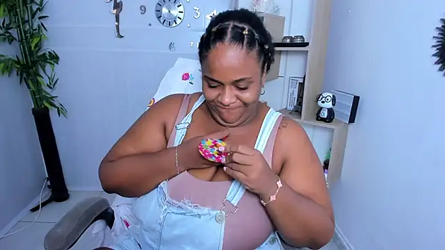 bbw charlote online show from 07-16-26, 12:22