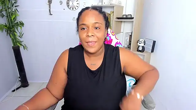 bbw charlote online show from 07-18-26, 12:20