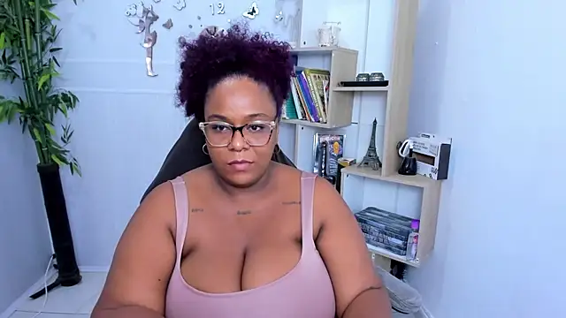 bbw charlote online show from 07-28-26, 04:39