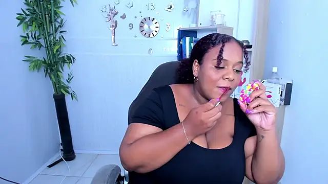 bbw charlote online show from 08-06-26, 12:29