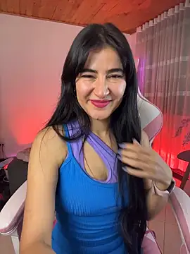 Violetta kim1 online show from 02-25-26, 10:08