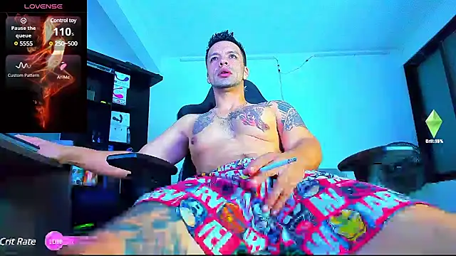 danitattoshot23cmc online show from 03-08-25, 02:12