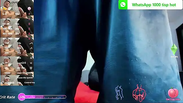 danitattoshot23cmc online show from 04-28-26, 08:36