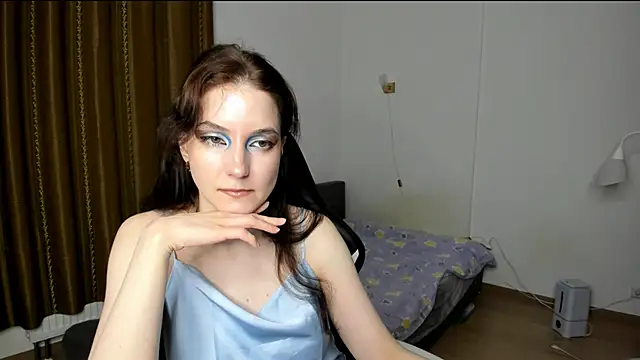 Snapshot of Bridget_fitness chatting on 02-09-25, 05:33 Bridget fitness online show from 02-09-25, 05:33
