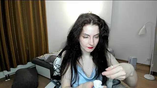 Snapshot of Bridget_fitness chatting on 02-10-25, 04:58 Bridget fitness online show from 02-10-25, 04:58
