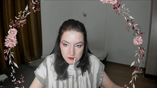 Snapshot of Bridget_fitness chatting on 02-27-25, 03:05 Bridget fitness online show from 02-27-25, 03:05