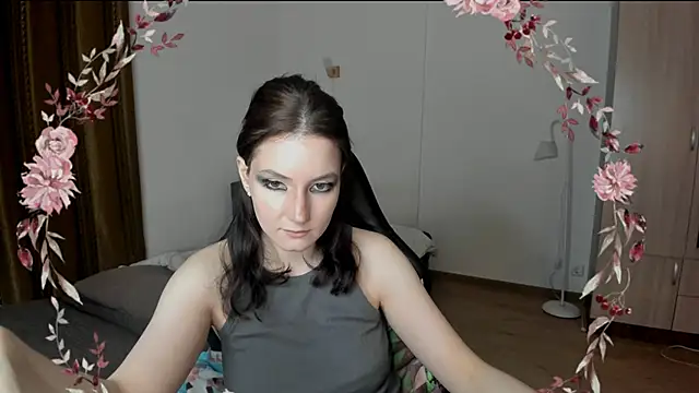 Snapshot of Bridget_fitness chatting on 03-01-25, 04:54 Bridget fitness online show from 03-01-25, 04:54