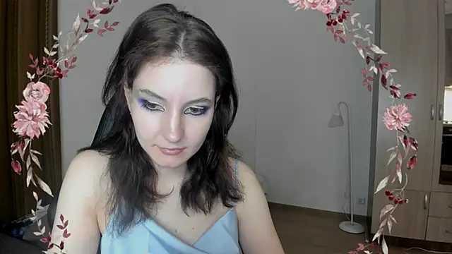 Snapshot of Bridget_fitness chatting on 03-02-25, 05:36 Bridget fitness online show from 03-02-25, 05:36