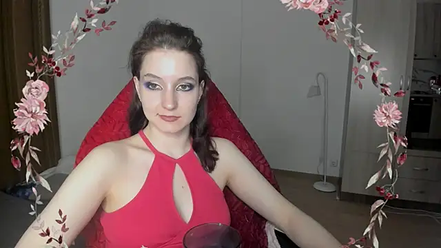 Snapshot of Bridget_fitness chatting on 03-02-25, 08:40 Bridget fitness online show from 03-02-25, 08:40