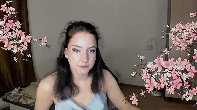 Snapshot of Bridget_fitness chatting on 03-05-25, 04:24 Bridget fitness online show from 03-05-25, 04:24