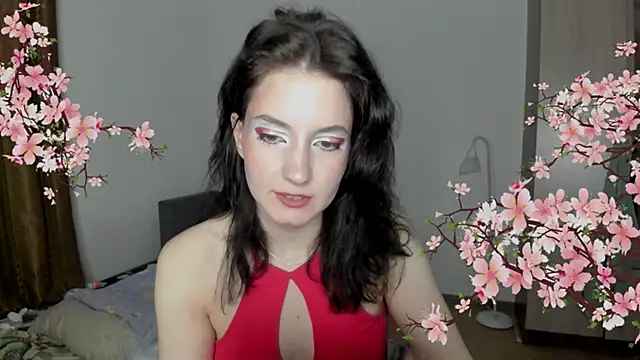 Snapshot of Bridget_fitness chatting on 03-05-25, 07:27 Bridget fitness online show from 03-05-25, 07:27
