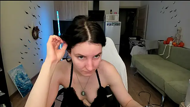 Snapshot of Bridget_fitness chatting on 10-08-25, 01:31 Bridget fitness online show from 10-08-25, 01:31