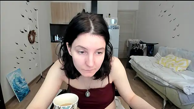 Snapshot of Bridget_fitness chatting on 10-10-25, 12:04 Bridget fitness online show from 10-10-25, 12:04