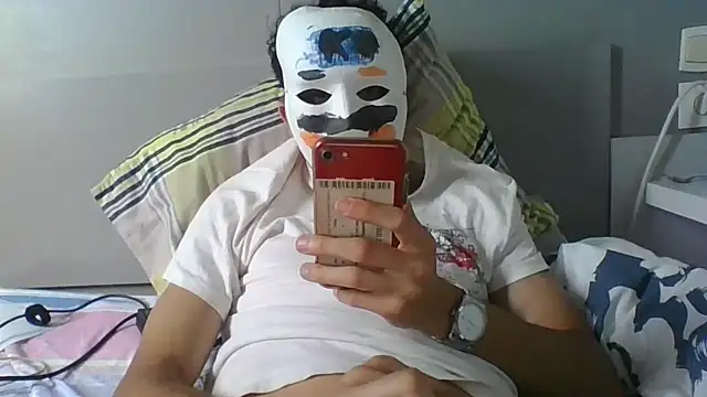 pedro safado  online show from 05-10-26, 01:49