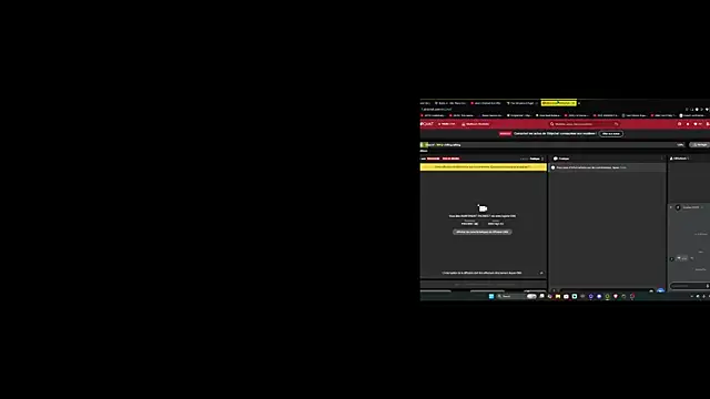 Snapshot of wild_hunt chatting on 06-18-26, 11:20 wild hunt online show from 06-18-26, 11:20