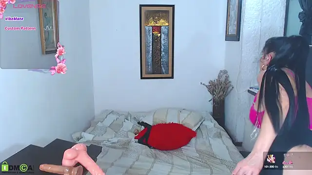 Snapshot of yinetford chatting on 01-01-25, 01:37 yinetford online show from 01-01-25, 01:37