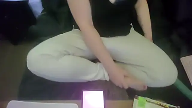 XxxAprilxxX online show from 10-29-25, 02:58