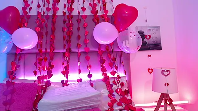 xbarbie angelx online show from 02-13-25, 10:11