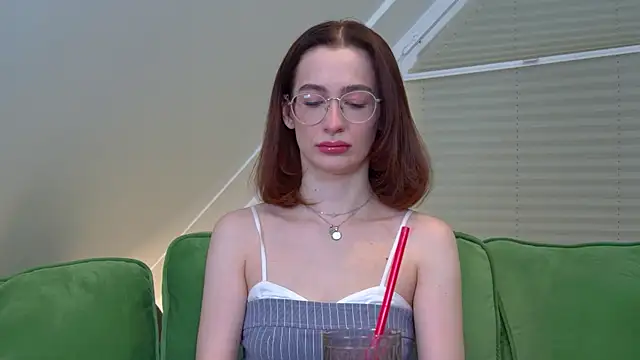 MarieKarma online show from 03-14-25, 09:32