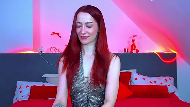MarieKarma online show from 07-12-26, 06:43
